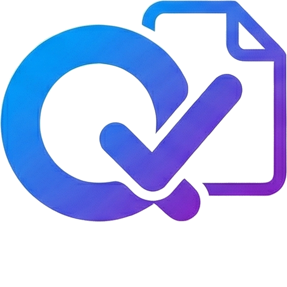 QuizMake Logo