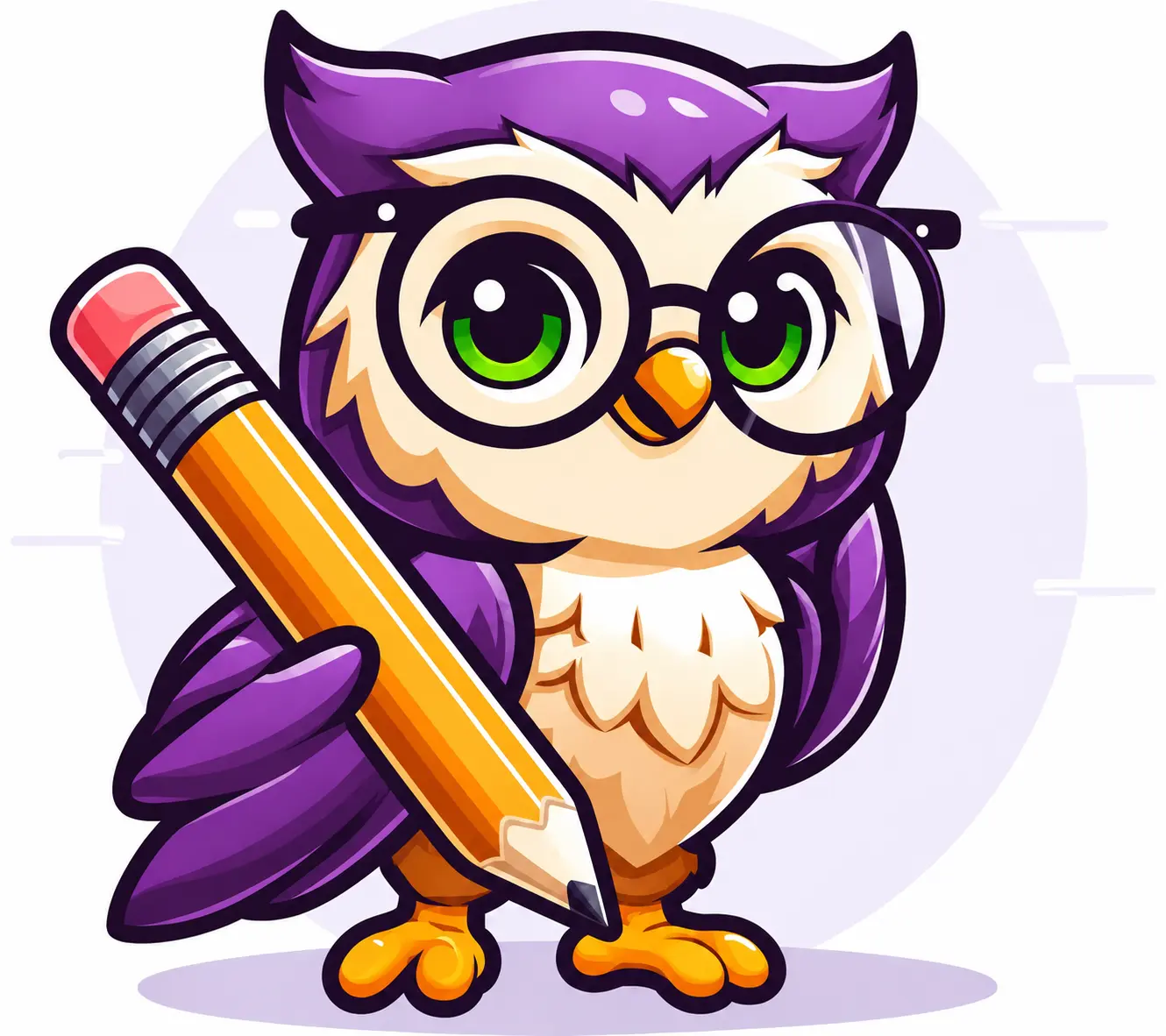 QuizMake Mascot OMR Scanner